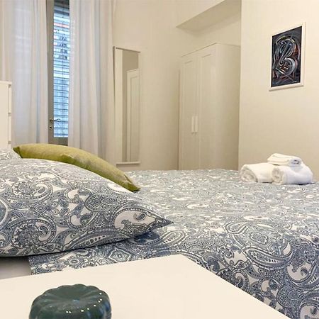 Le 5 Vie Bed & Breakfast Бергамо Екстериор снимка