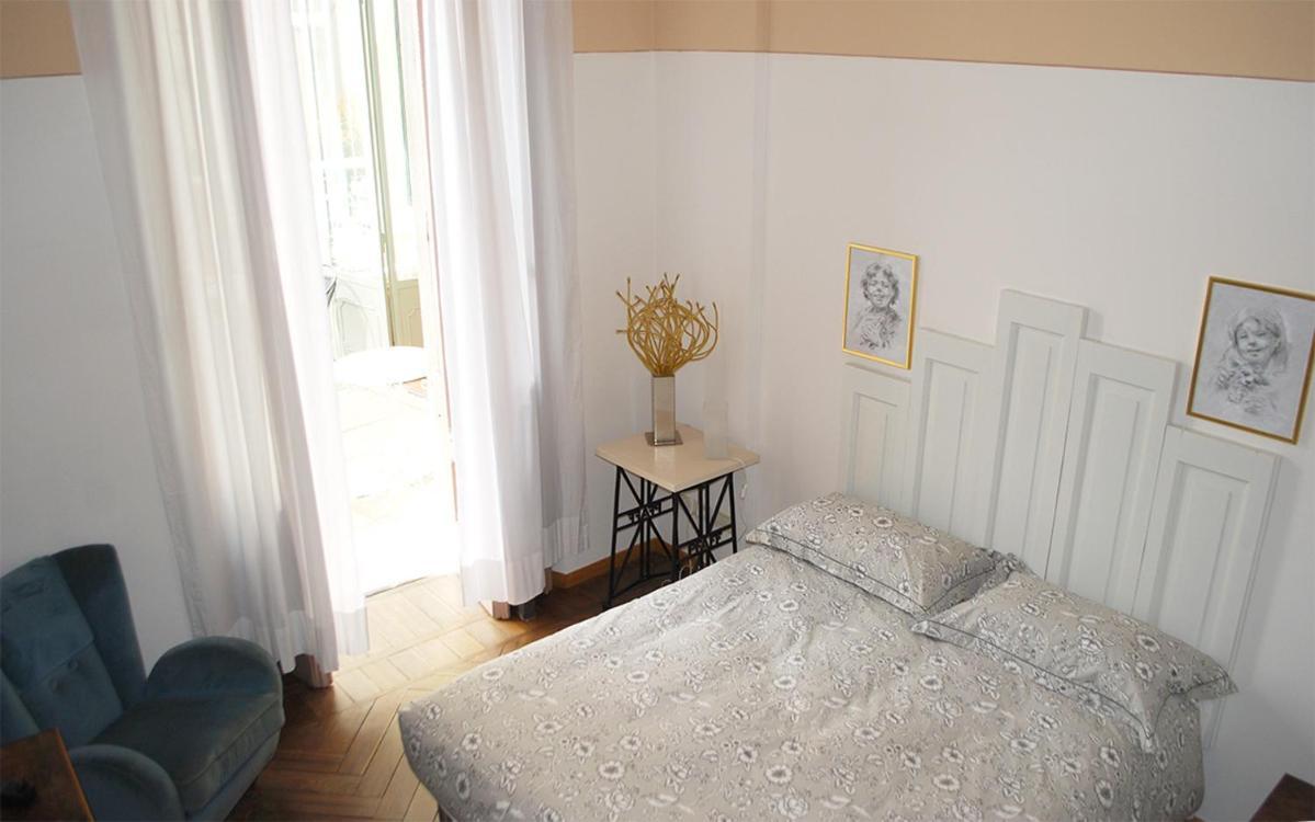 Le 5 Vie Bed & Breakfast Бергамо Екстериор снимка