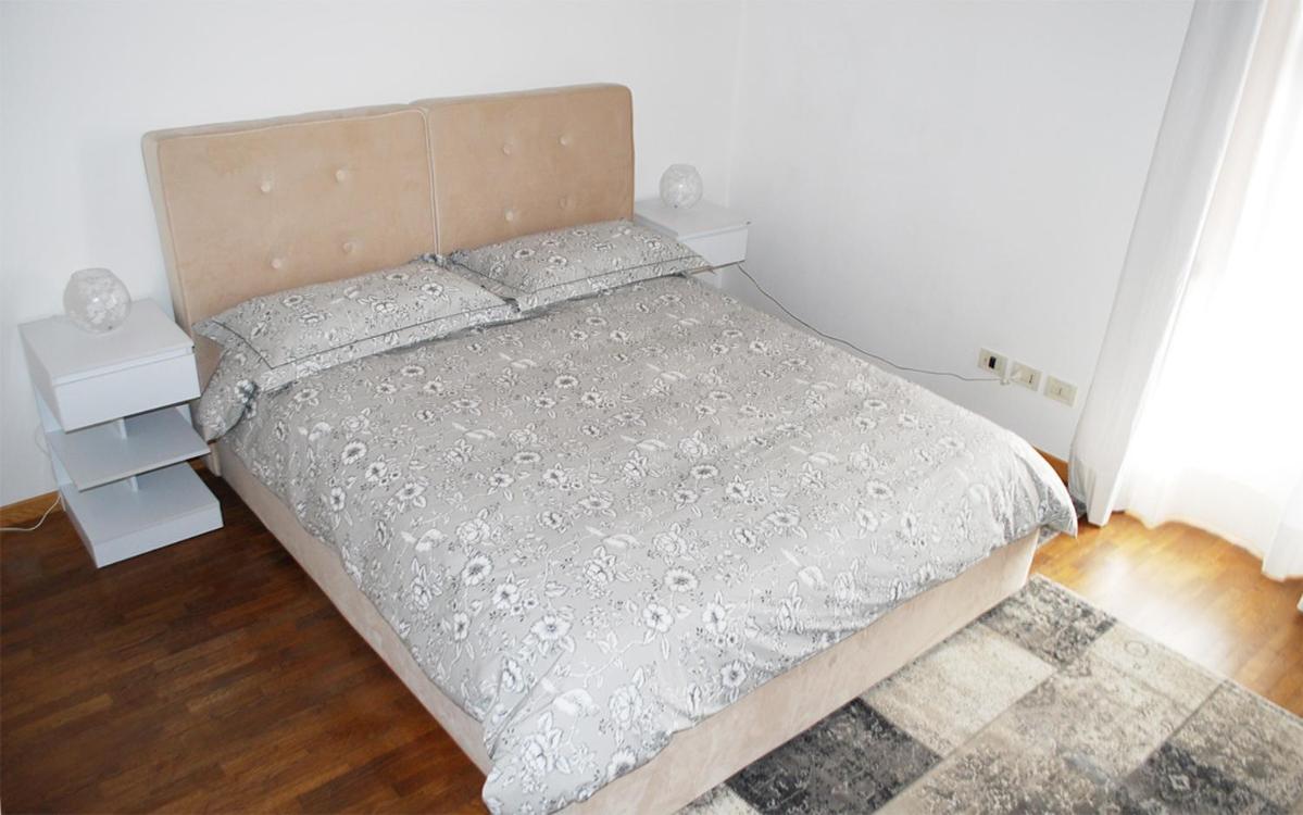 Le 5 Vie Bed & Breakfast Бергамо Екстериор снимка